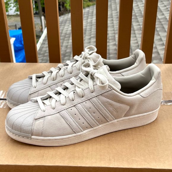 superstar adidas cream